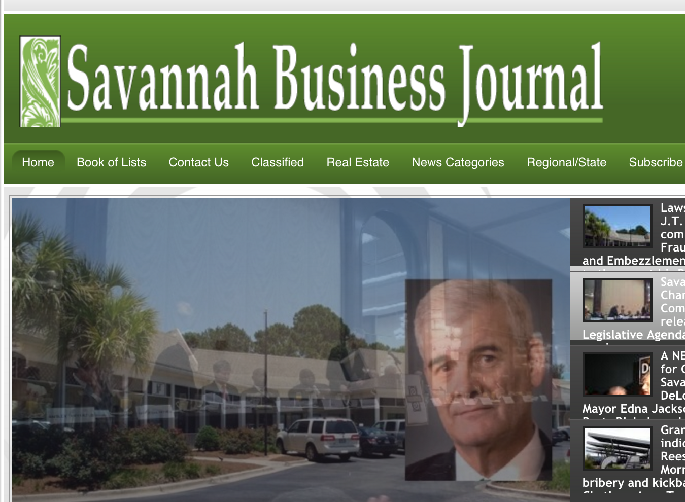Sav. Business Journal